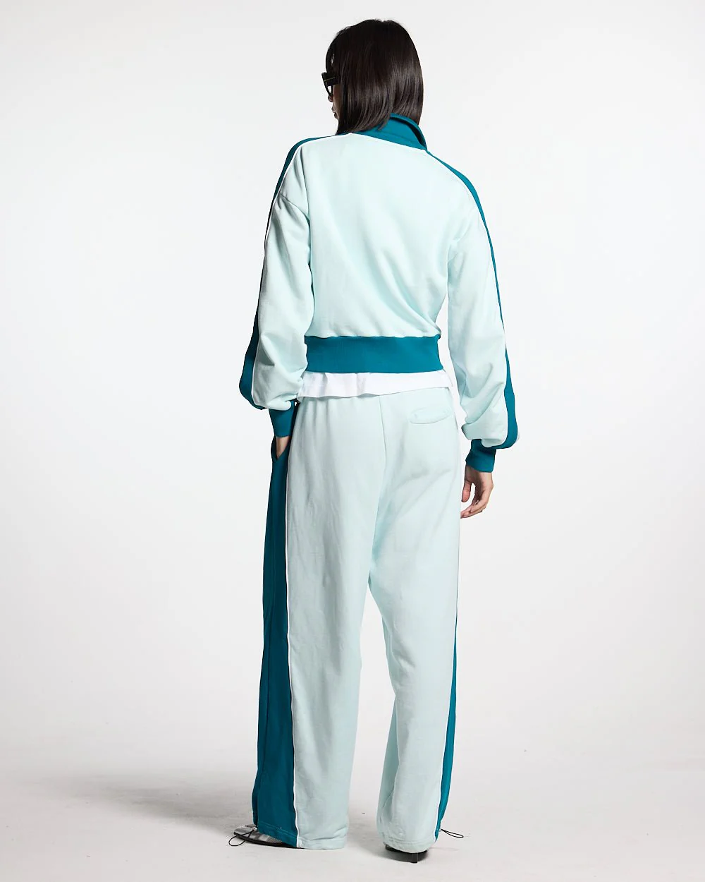 JET LAG PANTS SKY BLUE - Image 6