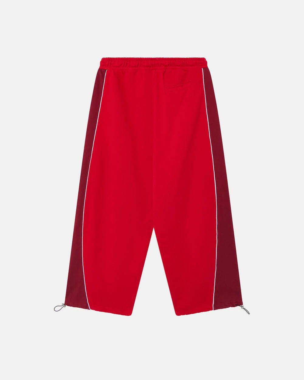 JET LAG PANTS RED - Image 2