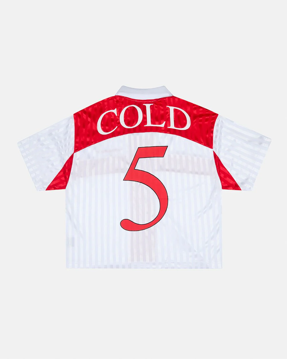 JR FOLKS POLO WHITE - Image 3