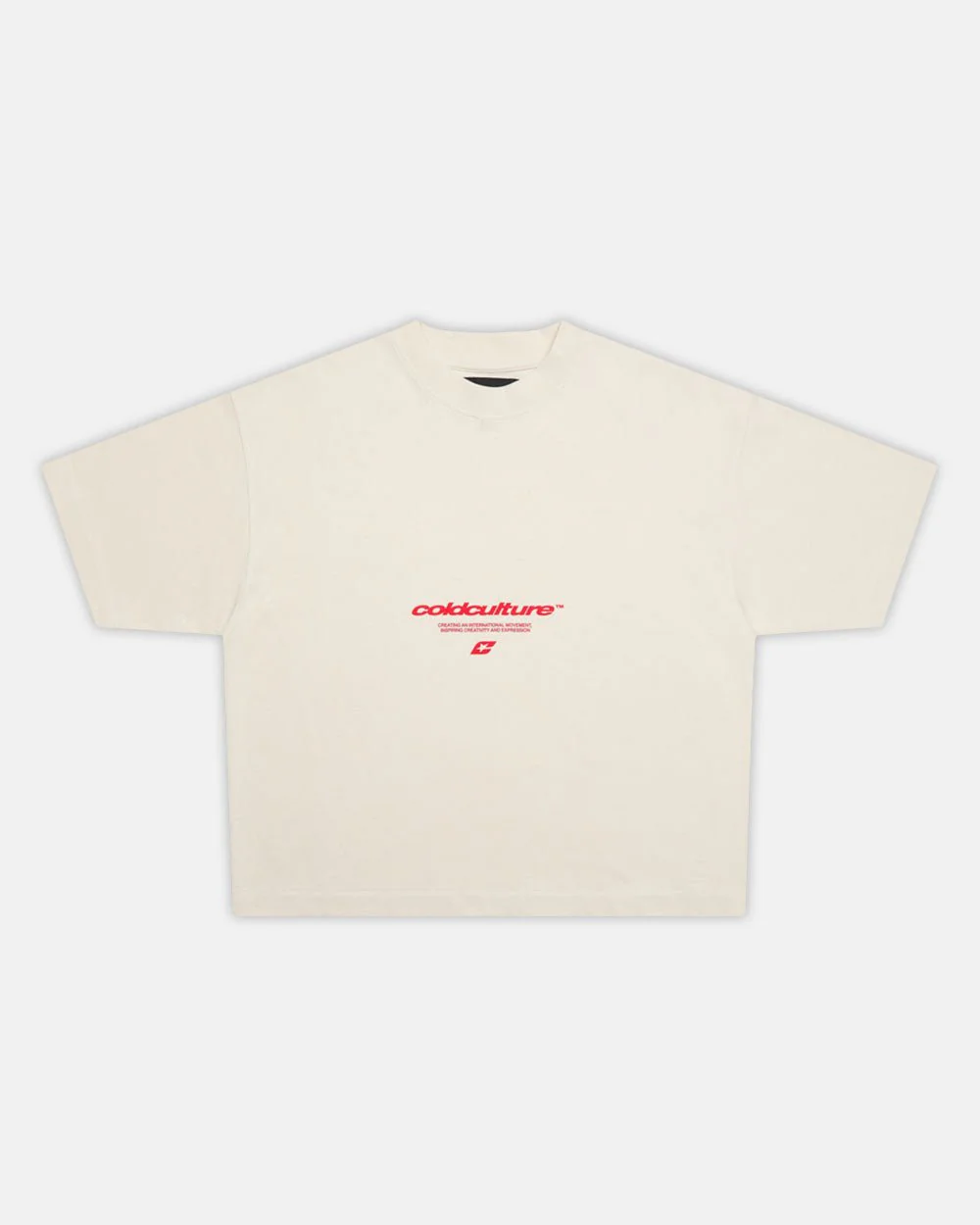 LET'S BOUNCE TEE WHITE - Image 2