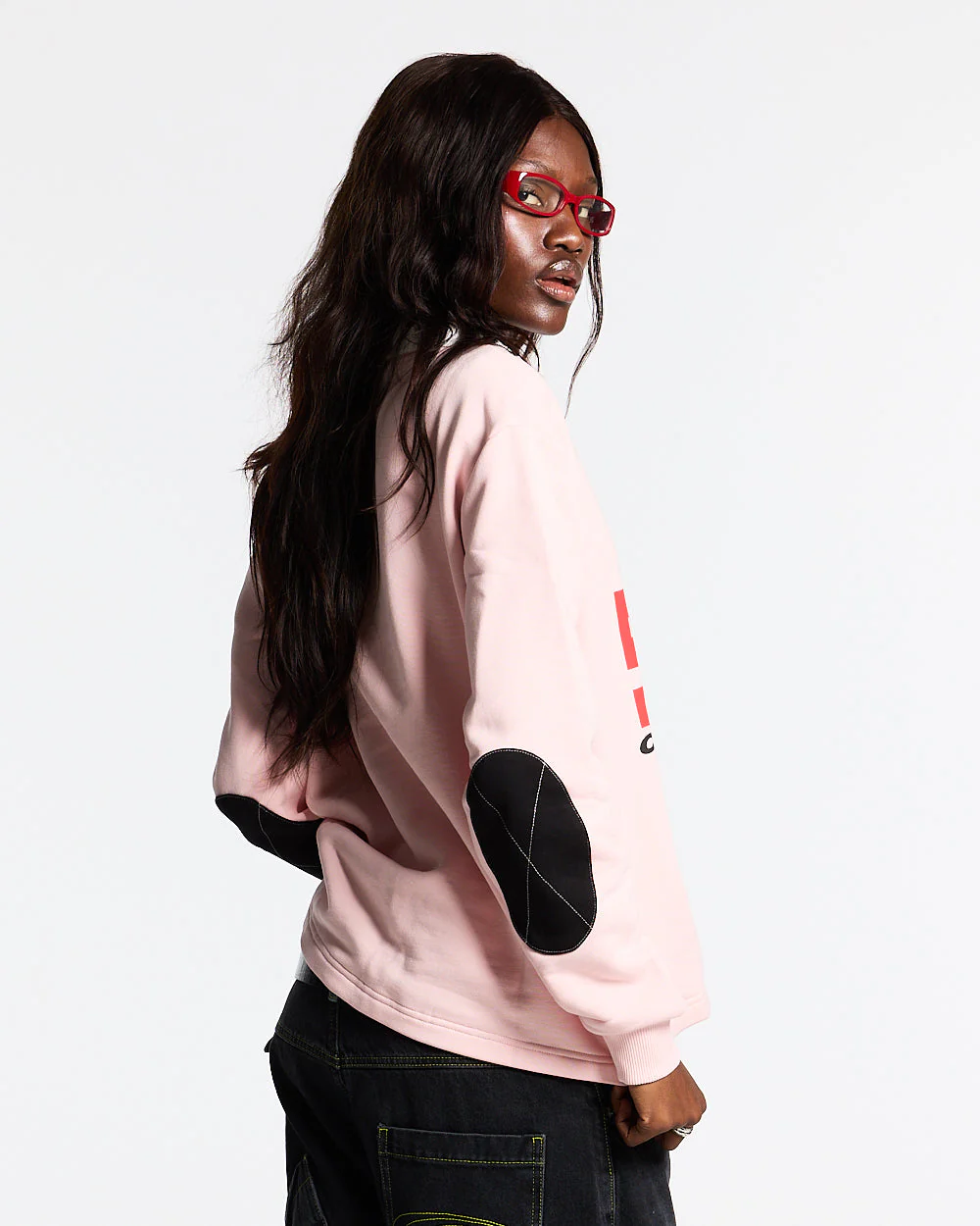 LO LIFE POLO PINK - Image 6