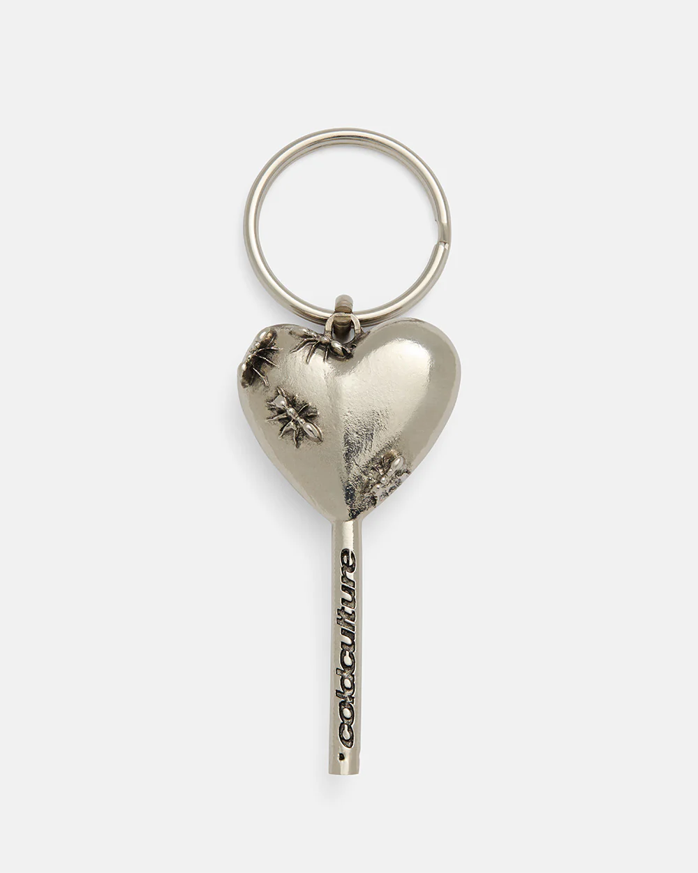 LOLLIPOP KEYCHAIN
