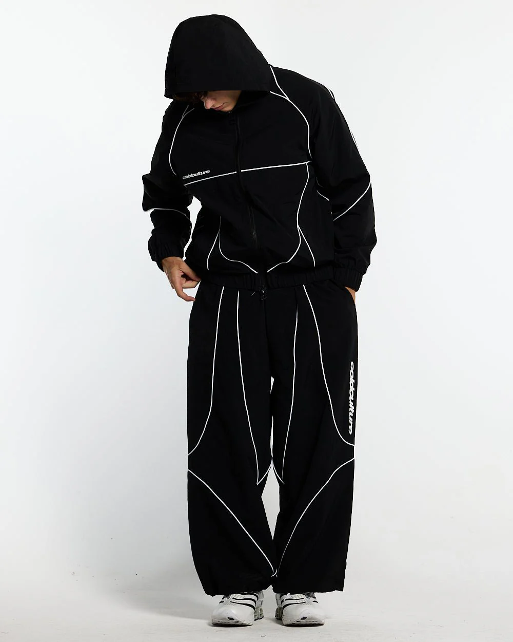 LONDON SET PANTS - Image 3