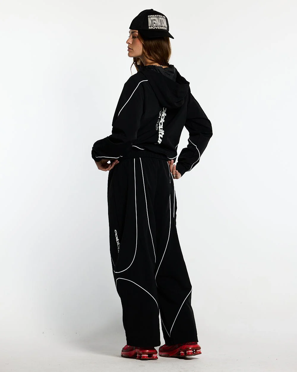 LONDON SET PANTS - Image 6