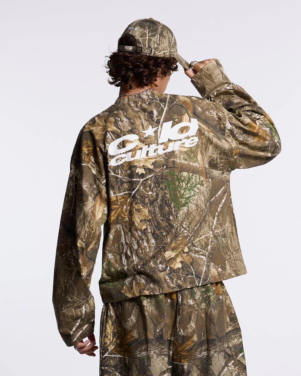 LONGSLEEVE REALTREE EDGE - Image 3