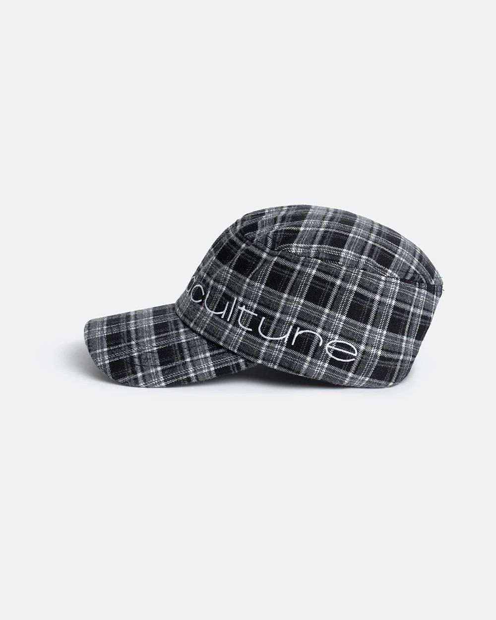 MAJESTIC CAP BLACK - Image 2