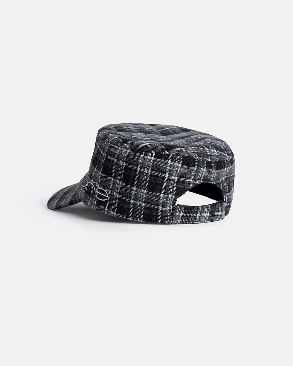 MAJESTIC CAP BLACK - Image 3