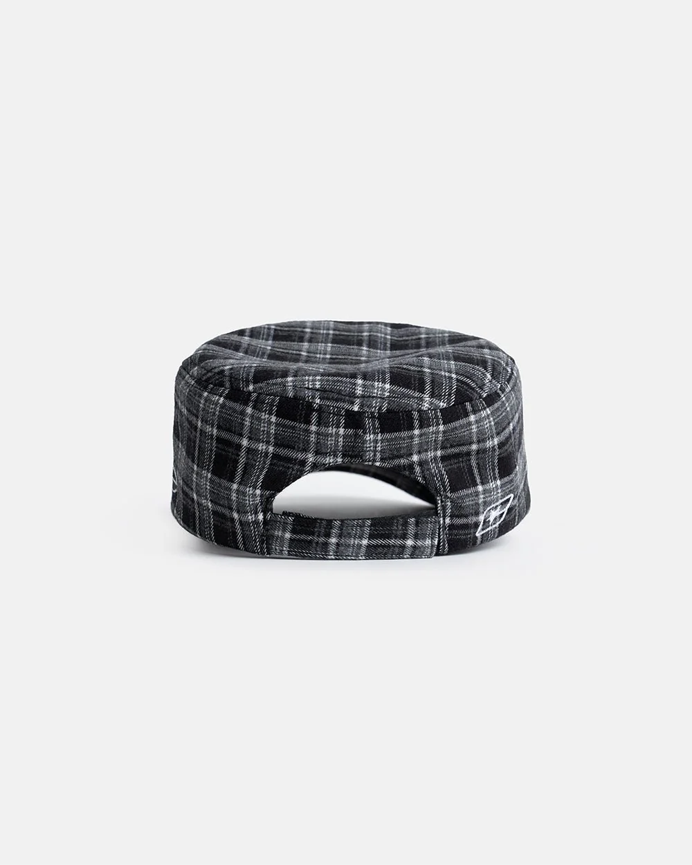 MAJESTIC CAP BLACK - Image 4