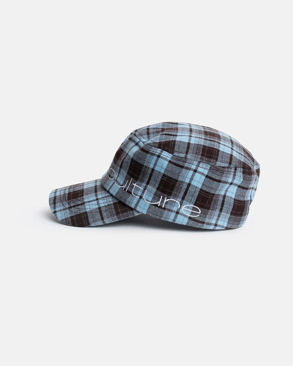 MAJESTIC CAP BLUE - Image 2