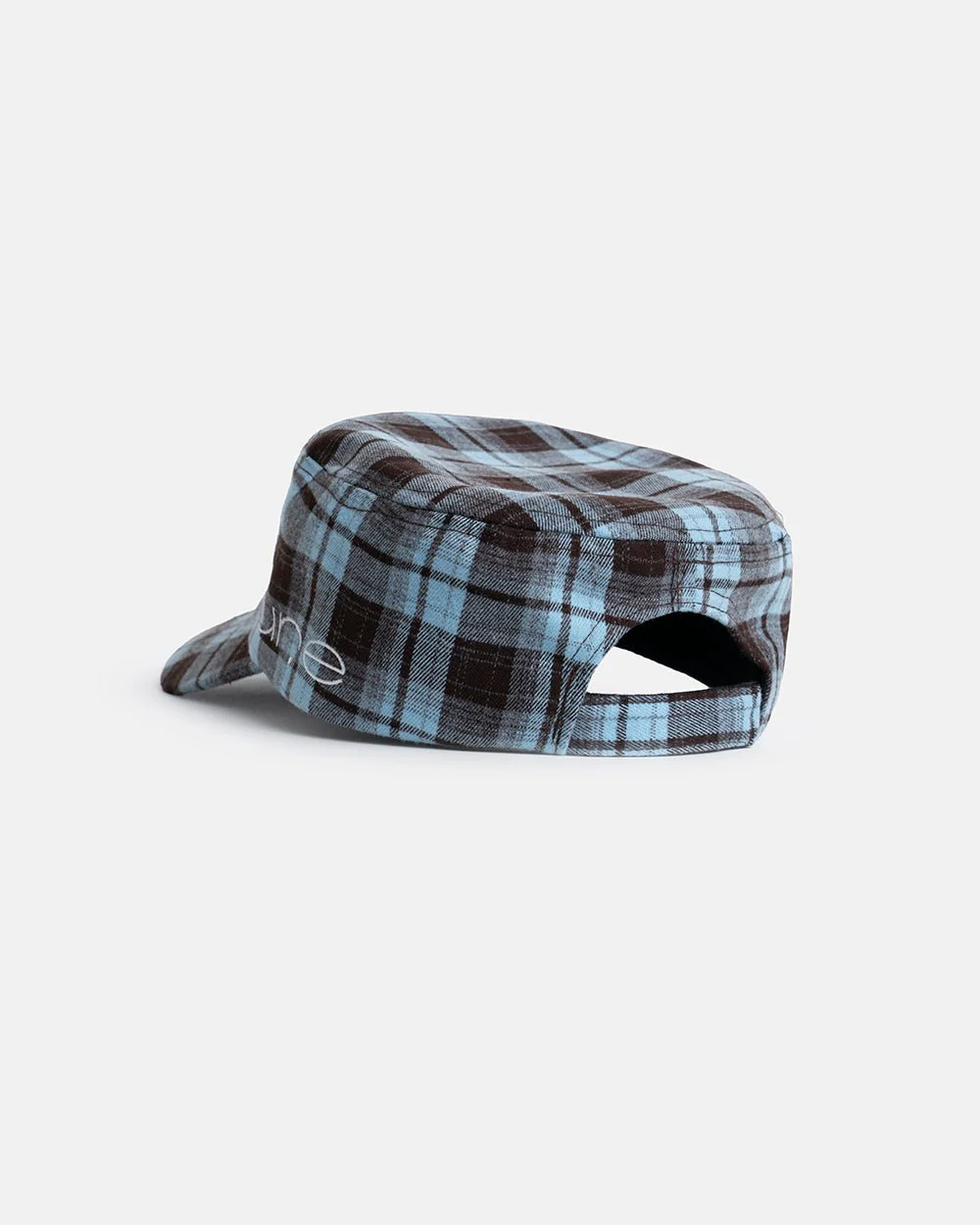 MAJESTIC CAP BLUE - Image 3