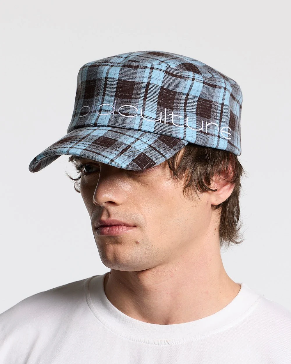 MAJESTIC CAP BLUE - Image 5
