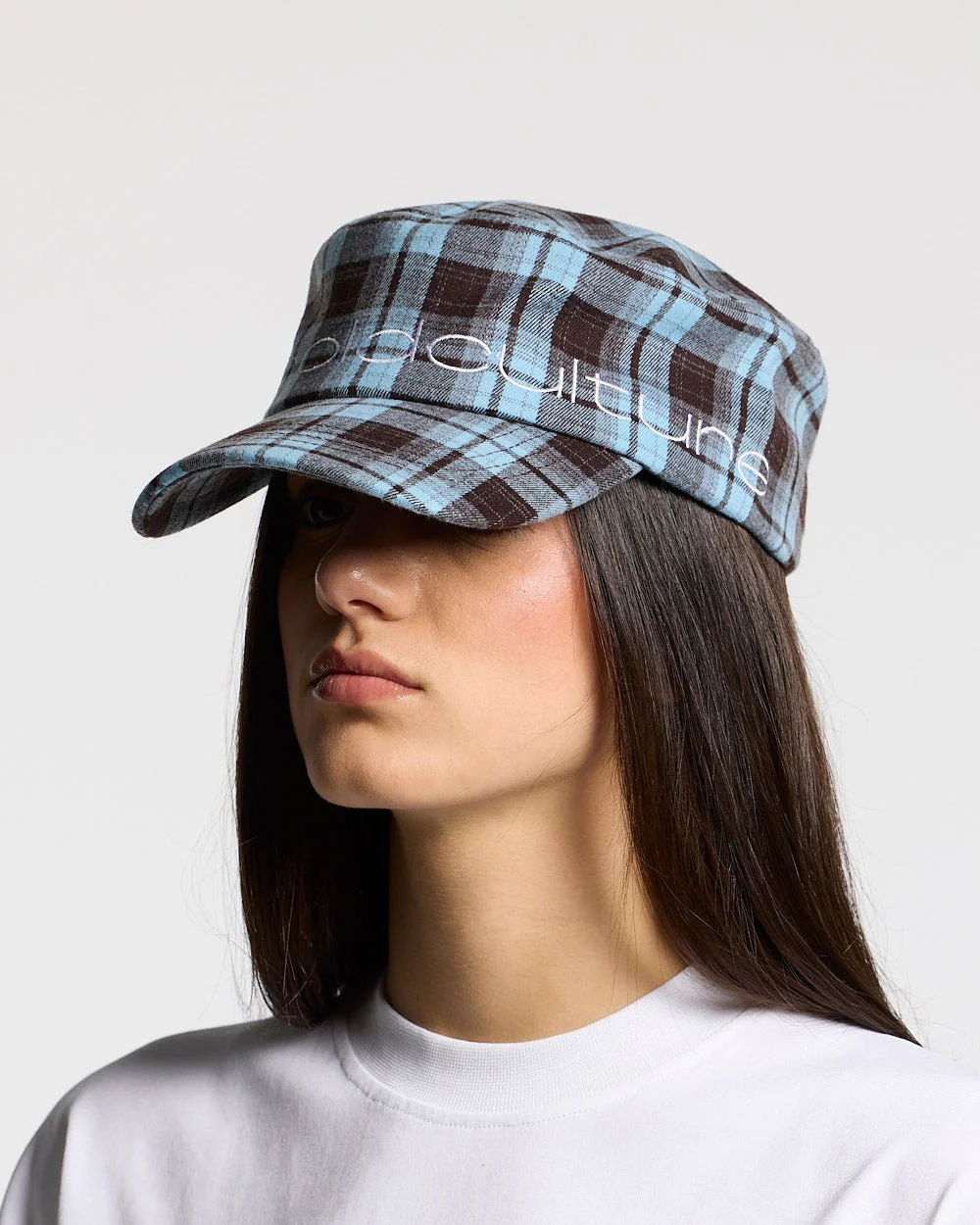 MAJESTIC CAP BLUE - Image 6