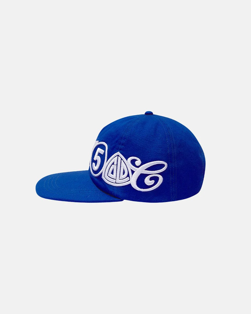 MEETING CAP DARK BLUE - Image 2