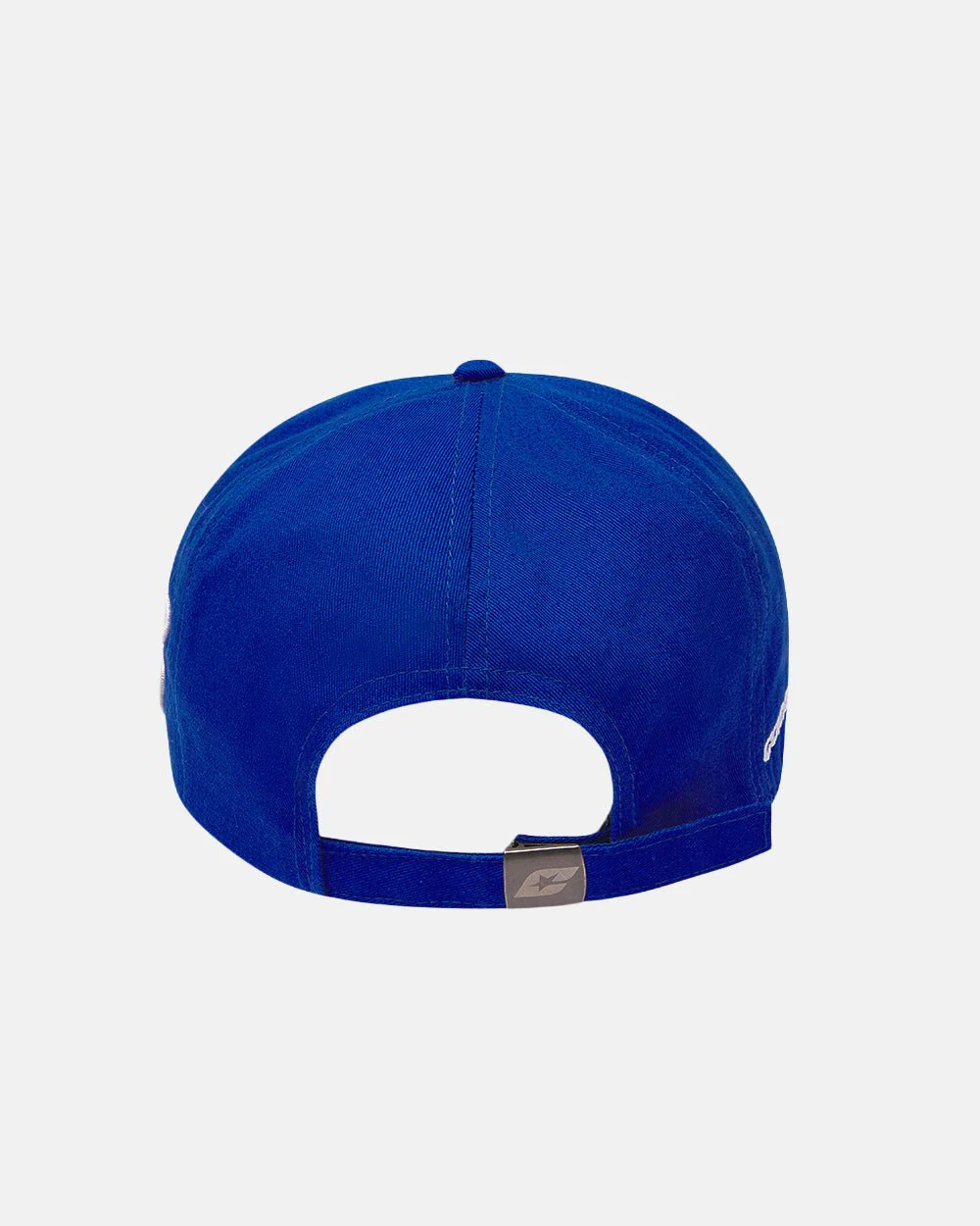 MEETING CAP DARK BLUE - Image 3
