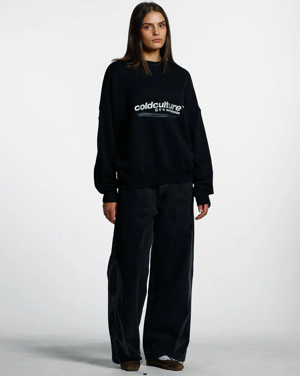 NEOTRIBAL V2 PANTS WASHED BLACK - Image 5