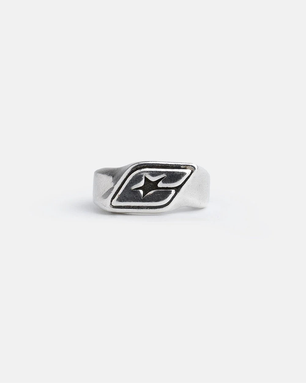 ORIGINAL RING SILVER