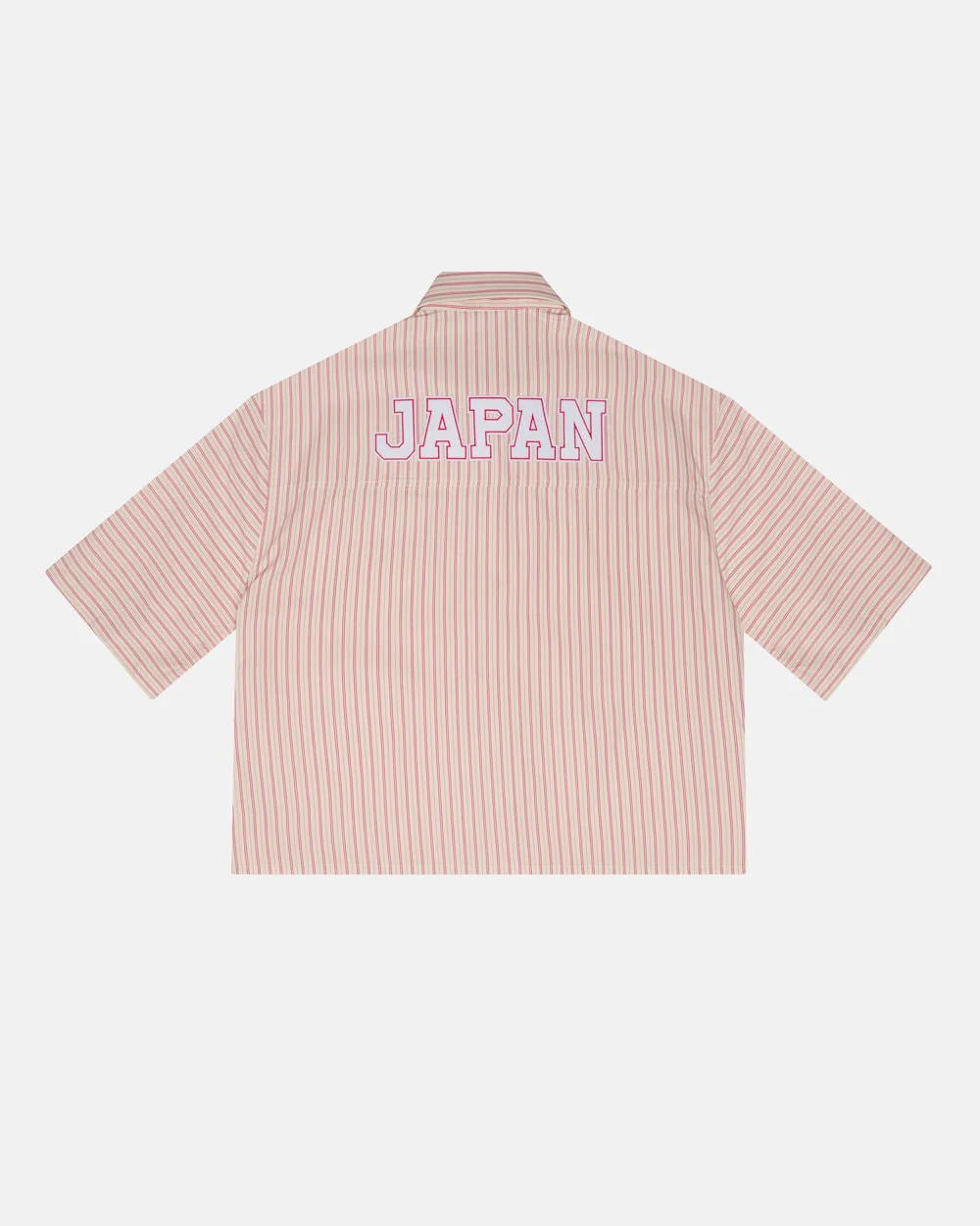 OSAKA SHIRT MIX PINK - Image 2