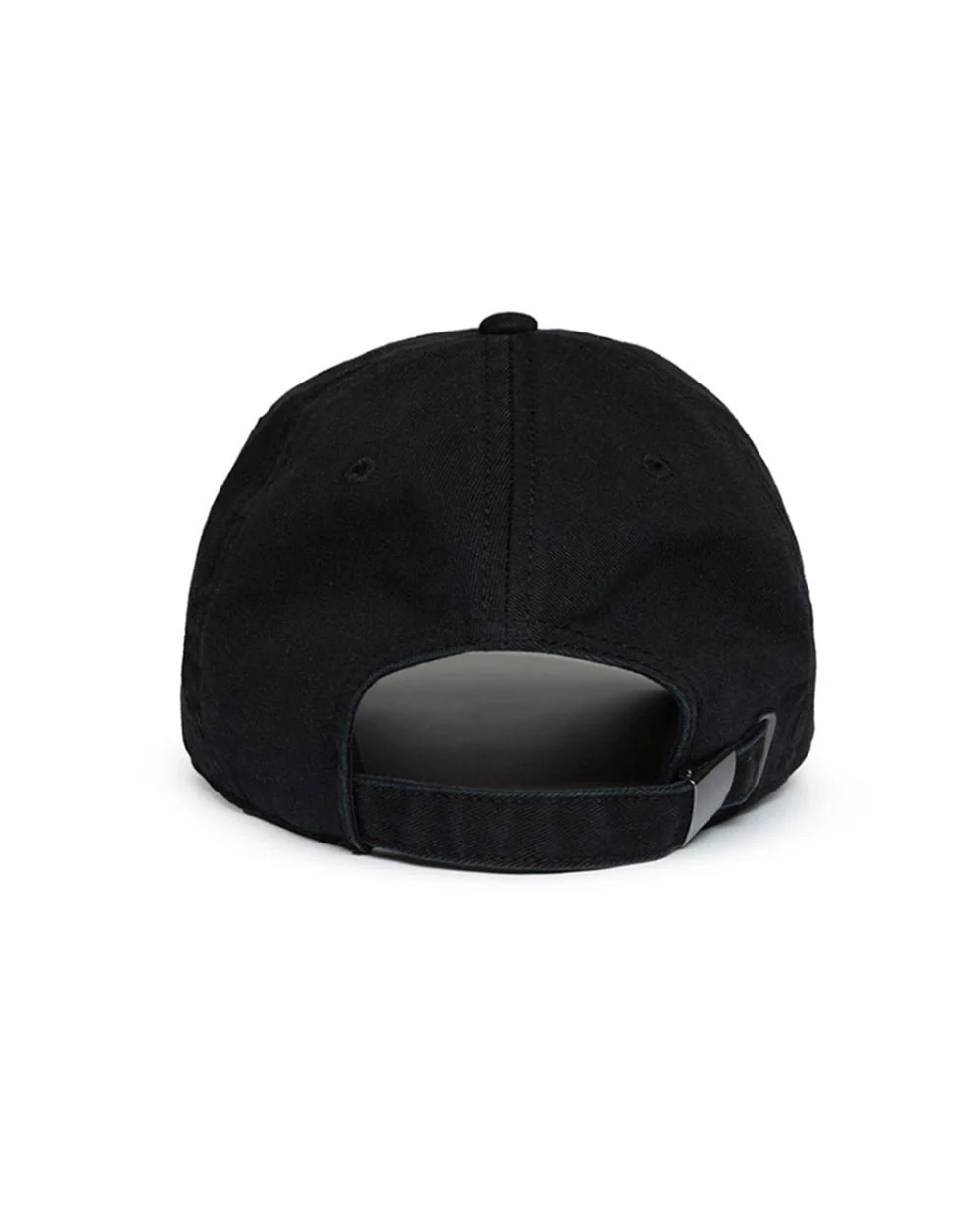 PANTHERS CAP BLACK - Image 3