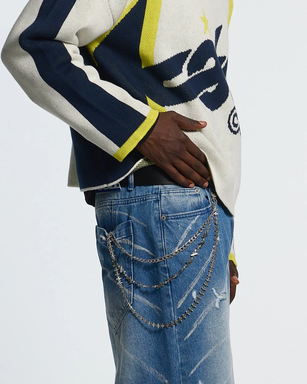 PIM PAM PUM HIP CHAIN - Image 3