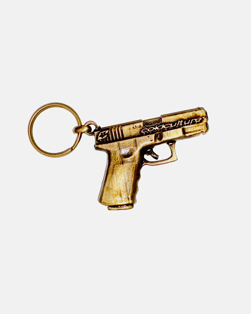 PIM PAM PUM KEYCHAIN - Image 2