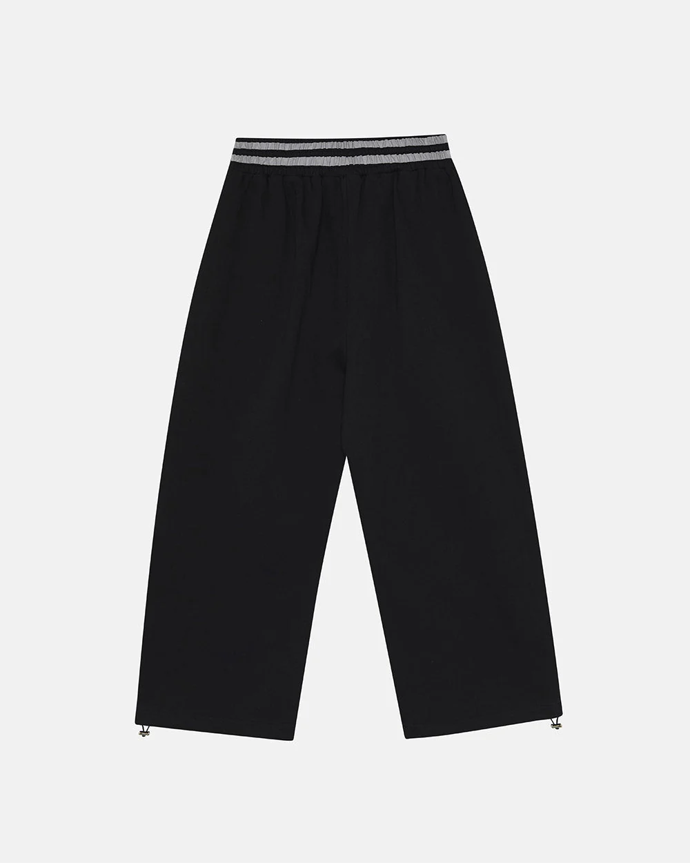 RAGE IN THE RING PANTS BLACK - Image 2