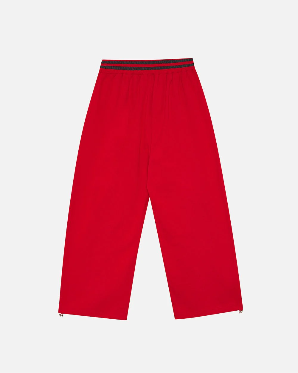 RAGE IN THE RING PANTS RED - Image 2