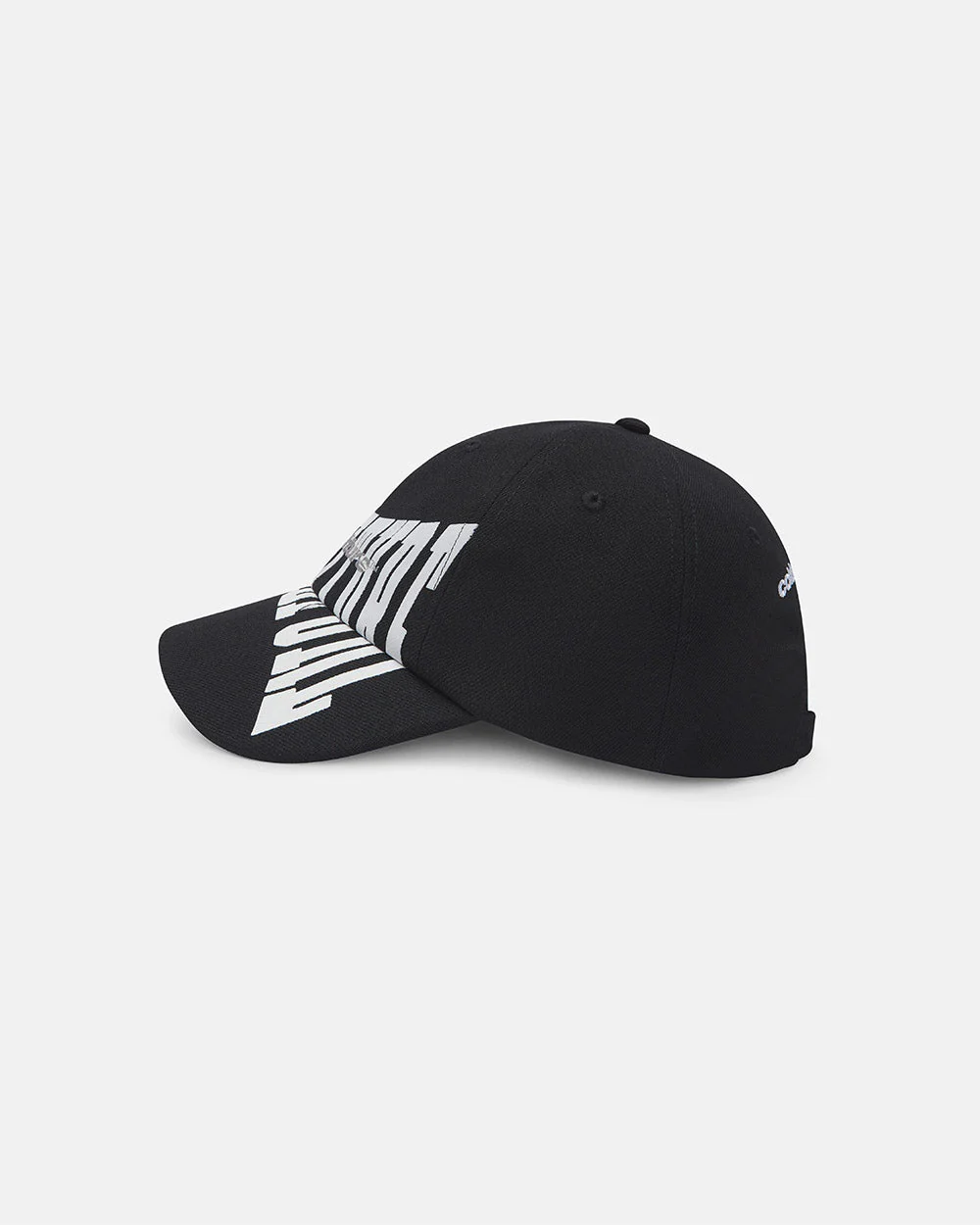 RIOT CAP BLACK - Image 2