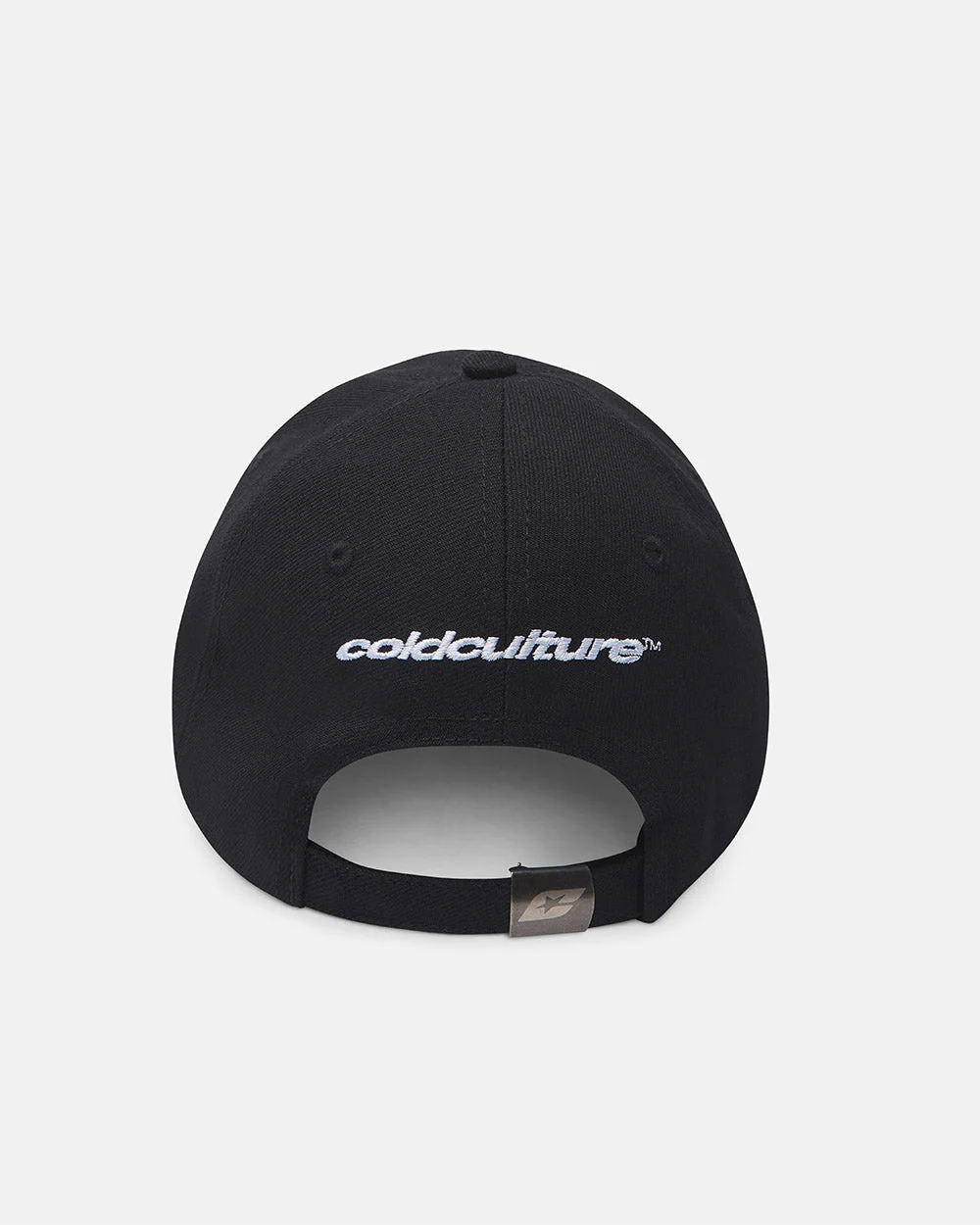 RIOT CAP BLACK - Image 3