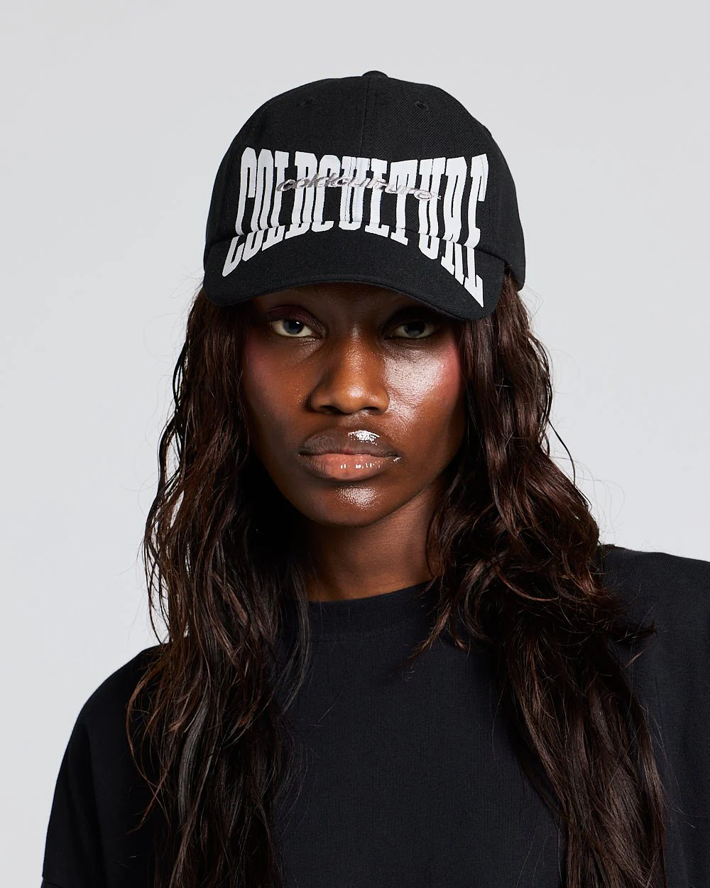 RIOT CAP BLACK - Image 5