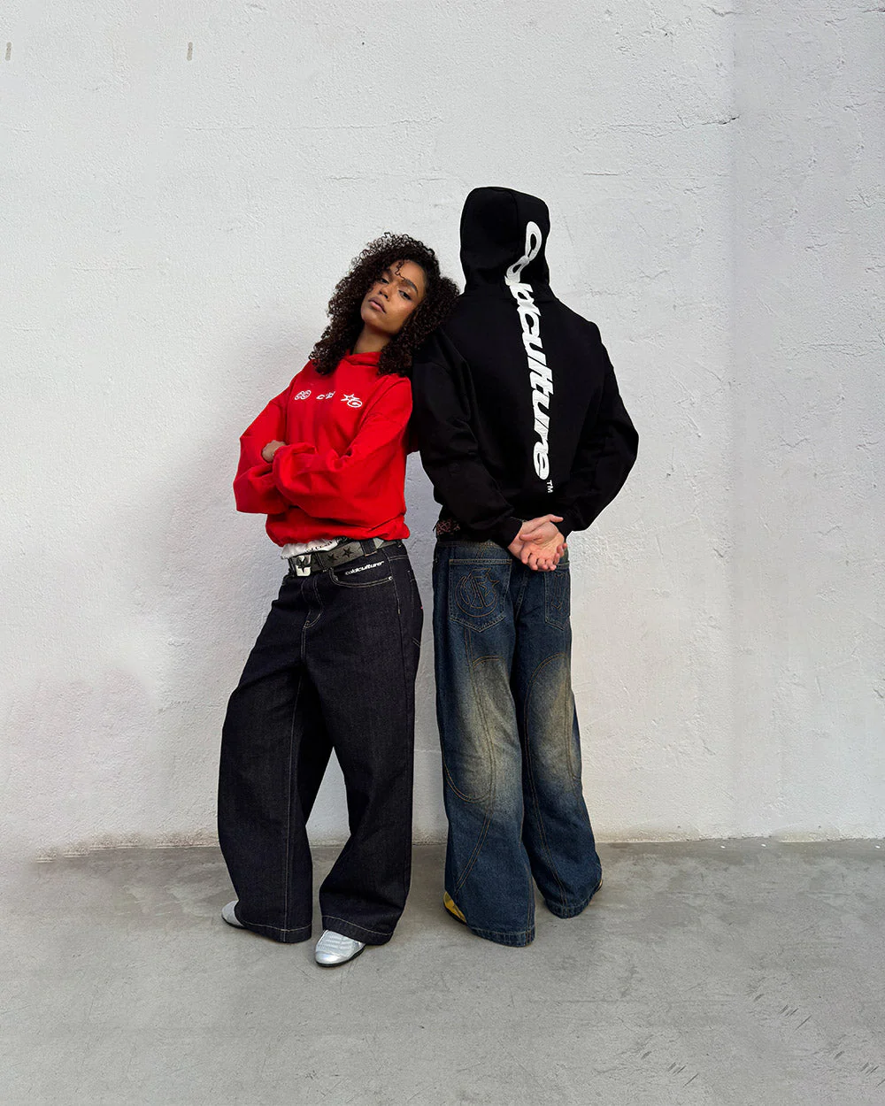 ROCKSTAR V2 PANTS DENIM - Image 8