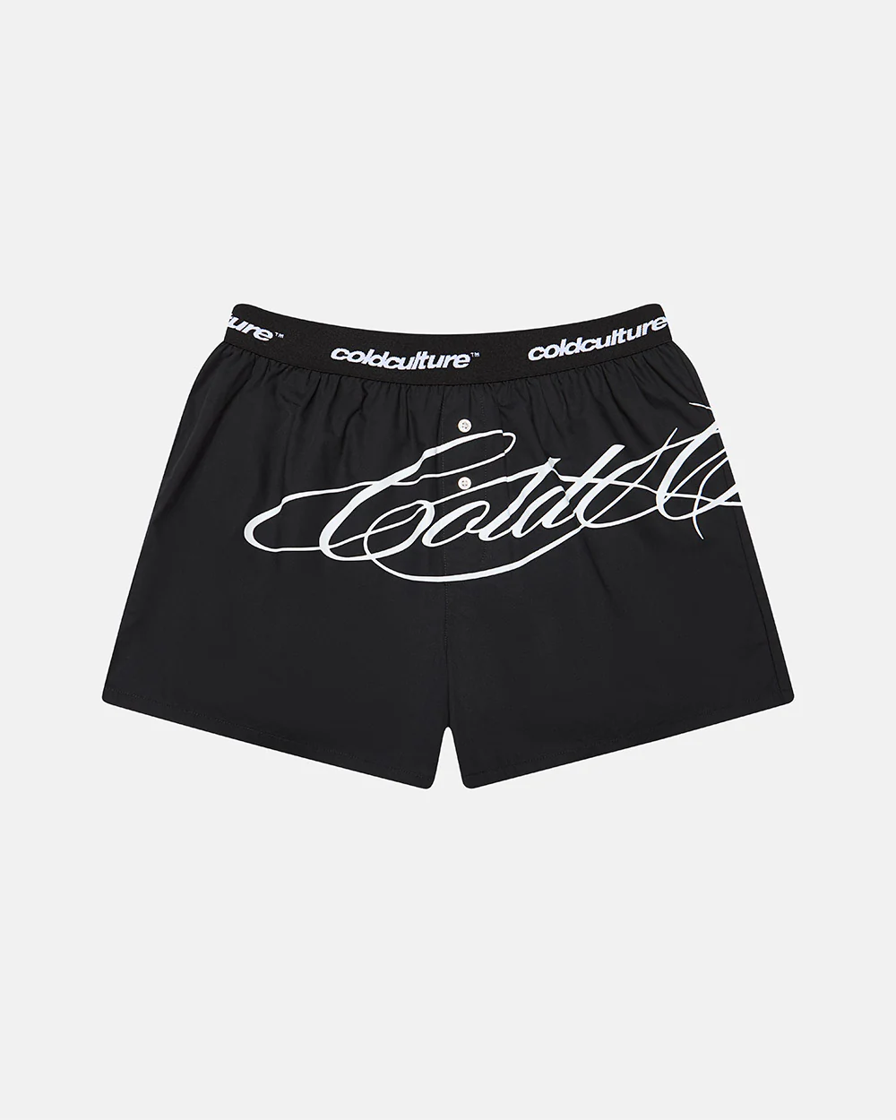 SCRIPT BOXERS PACK RED/ BLACK - Image 2