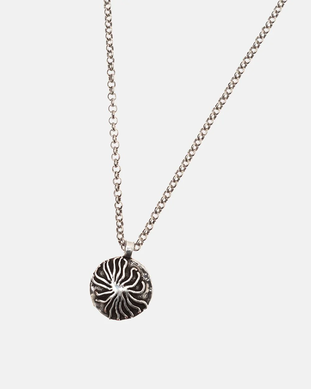 SEA NECKLACE