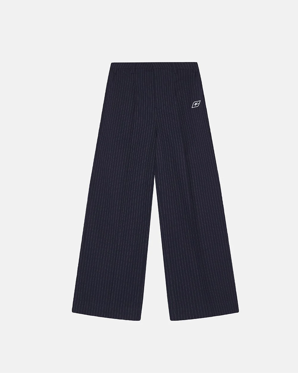 SEAM EFFECT LINE PANTS - Image 2