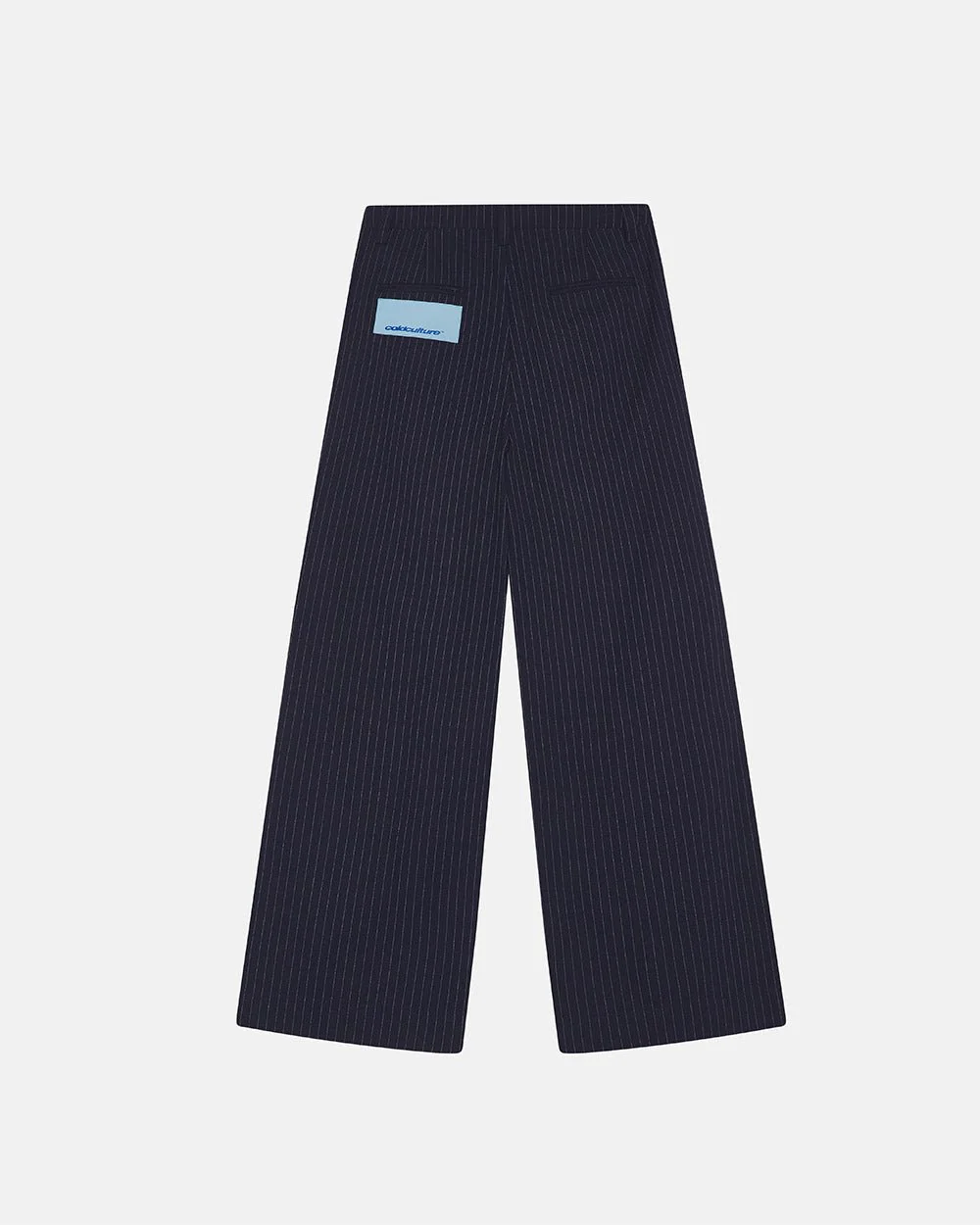 SEAM EFFECT LINE PANTS - Image 4