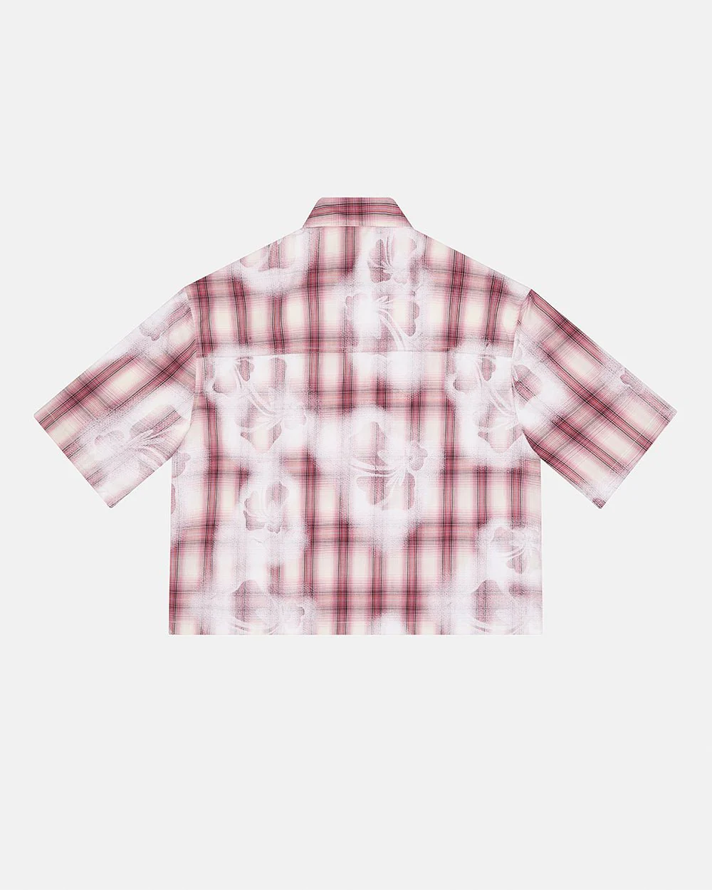 ALOHA SHIRT PINK - Image 3