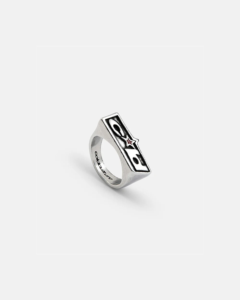 SINGNET RING - Image 2