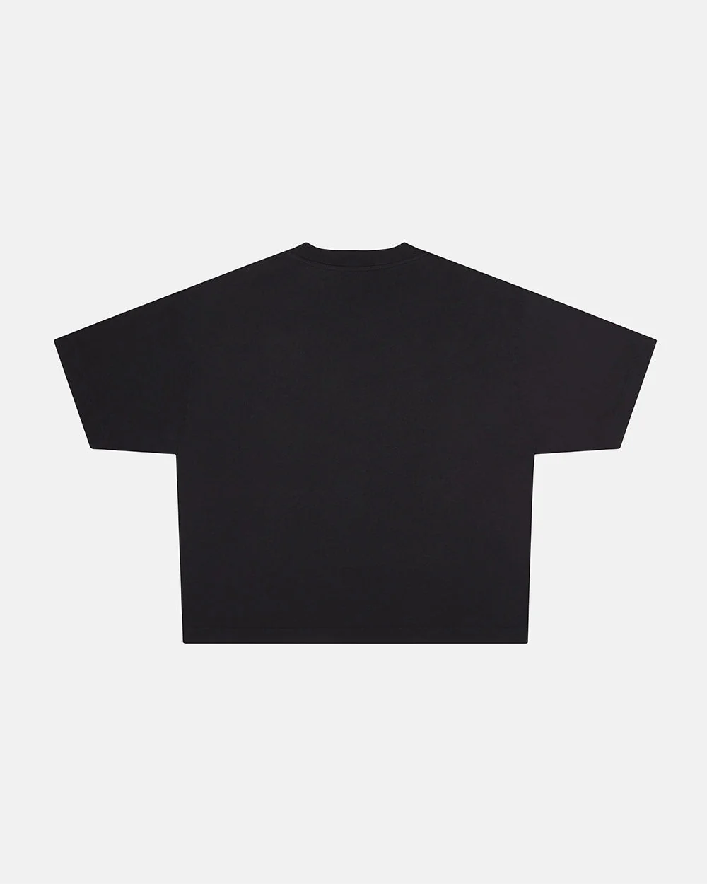 SMOKE BULLETS TEE BLACK - Image 2