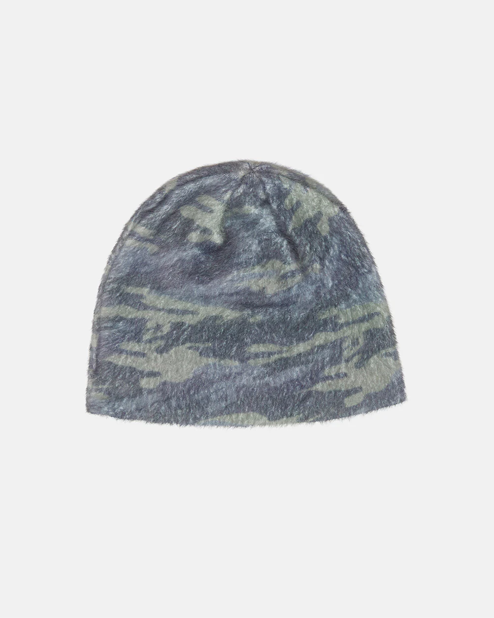SOFT BEANIE DARK GREEN CAMO - Image 2