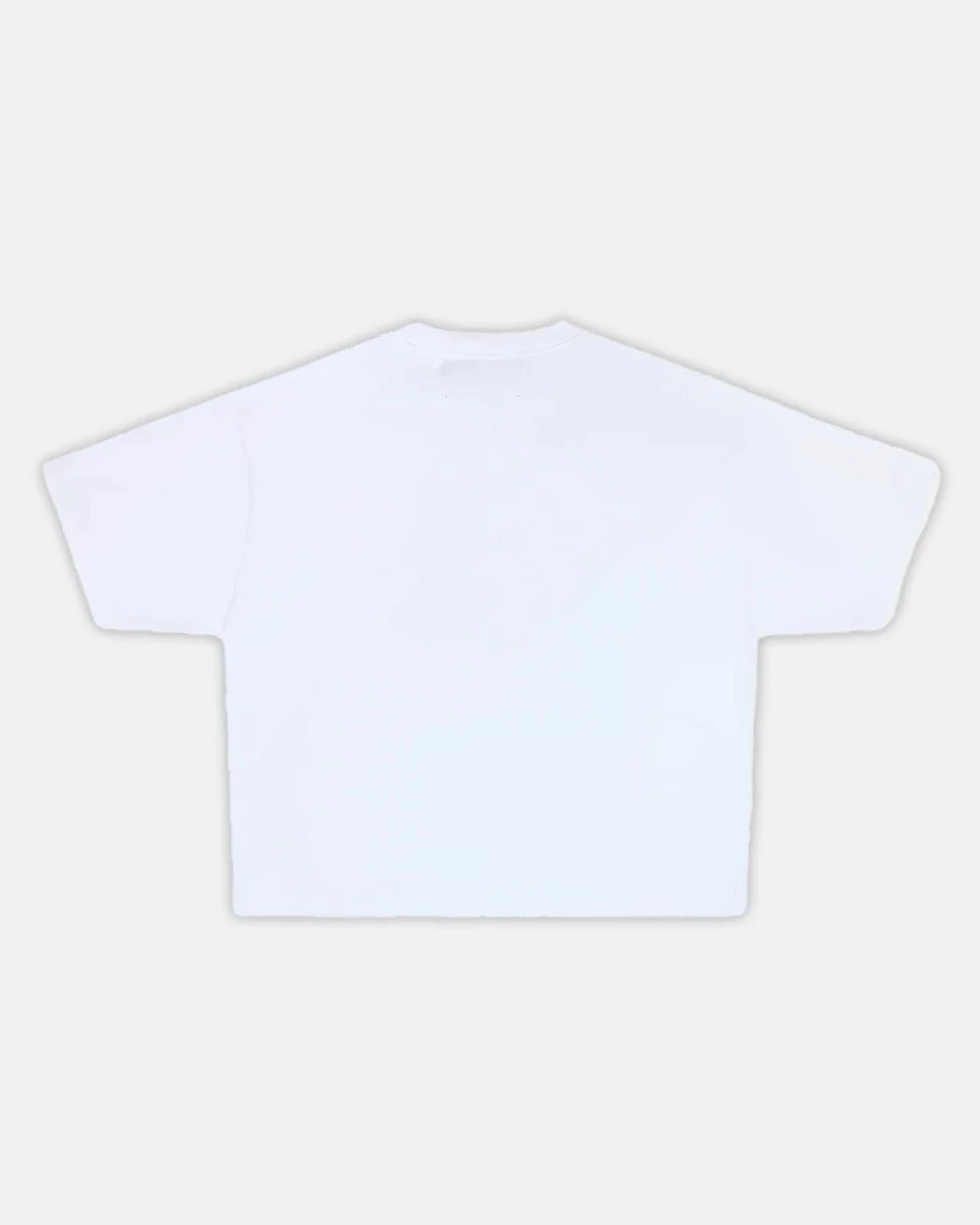 SPIDER TEE WHITE - Image 2