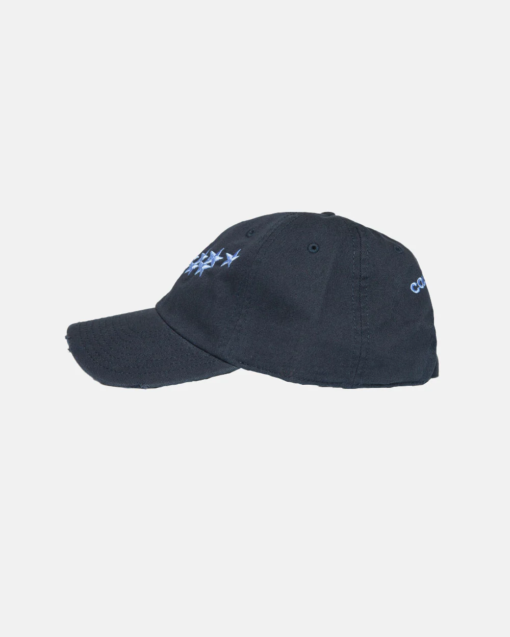 STARS CAP NAVY - Image 2