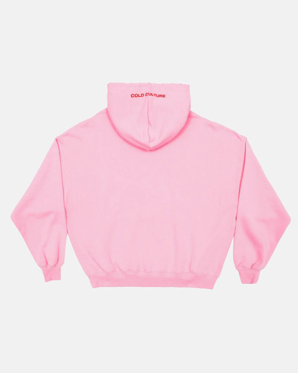 STARS HOODIE PANTHER PINK - Image 3