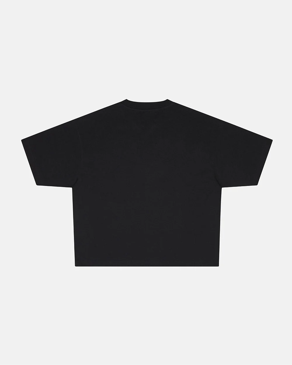 STARS TEE BLACK - Image 2