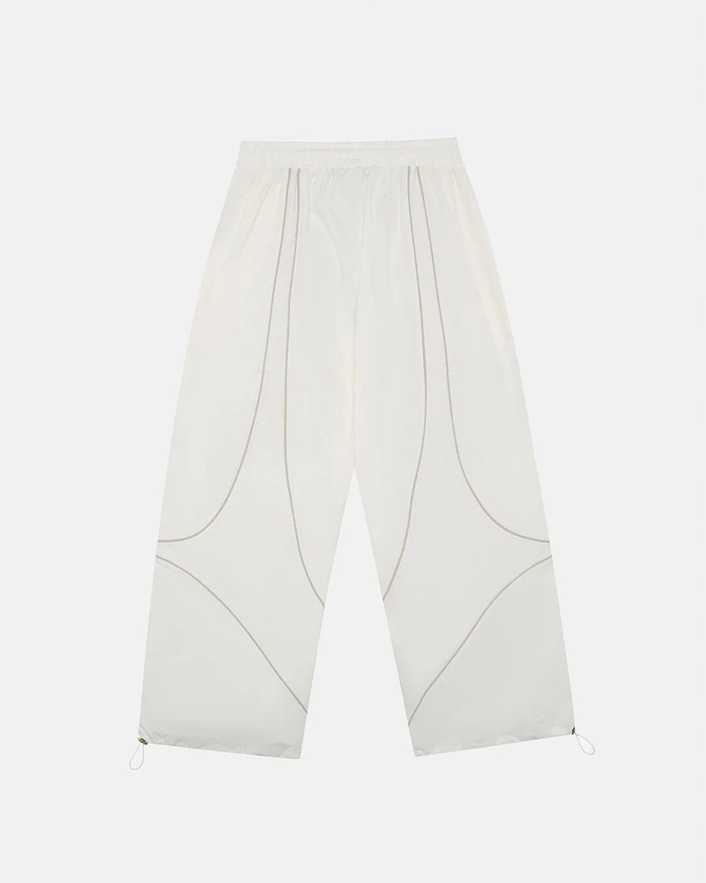 STELLAR SWEATPANTS LIGHT GREY - Image 4
