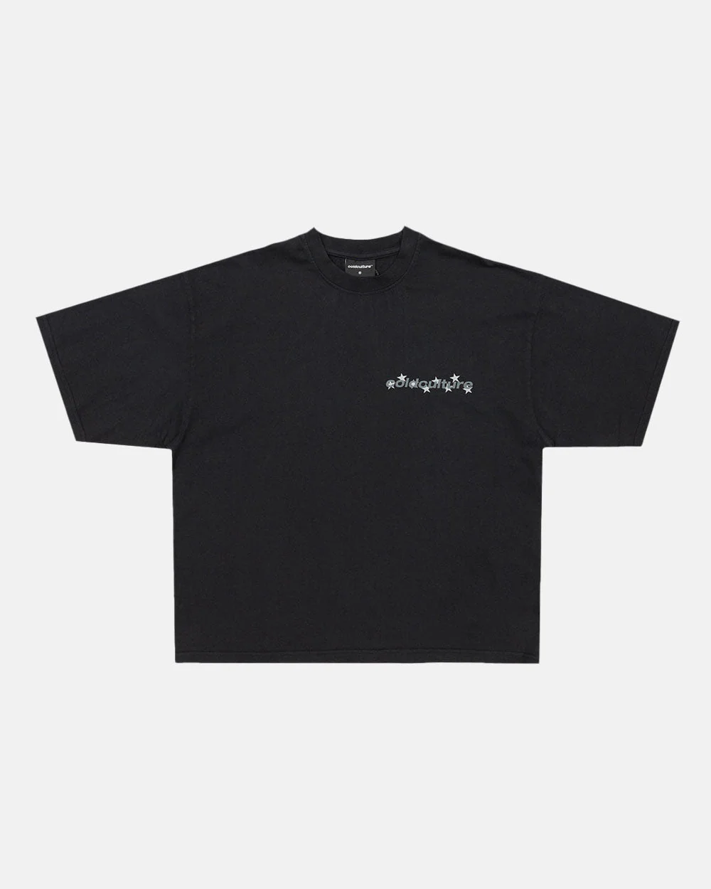 STELLAR TEE BLACK - Image 3