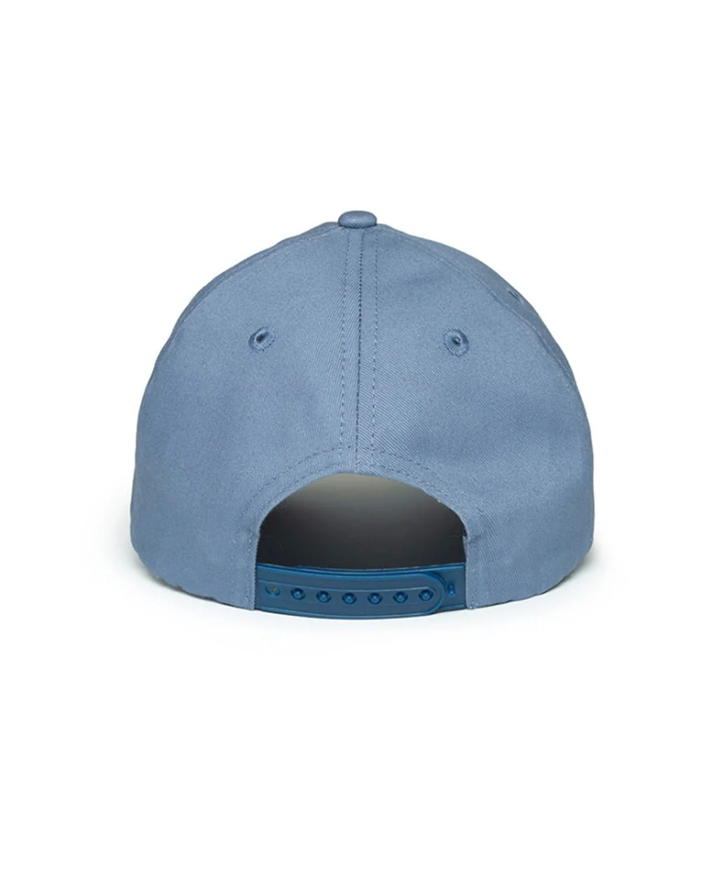 STICKER WORLD CAP MEDIUM BLUE - Image 3