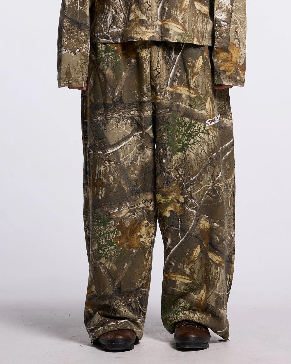 SWEATPANTS REALTREE EDGE - Image 3