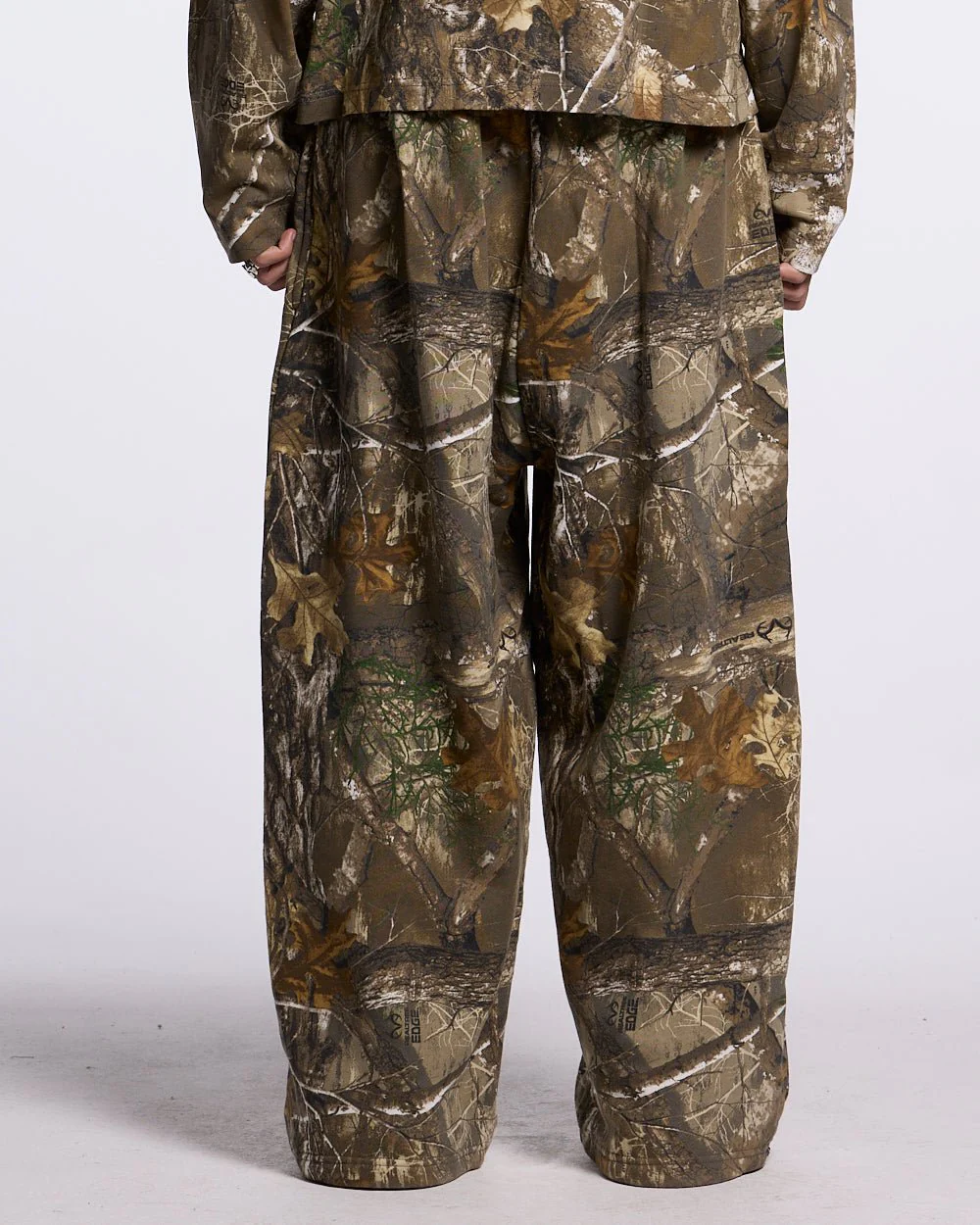 SWEATPANTS REALTREE EDGE - Image 4