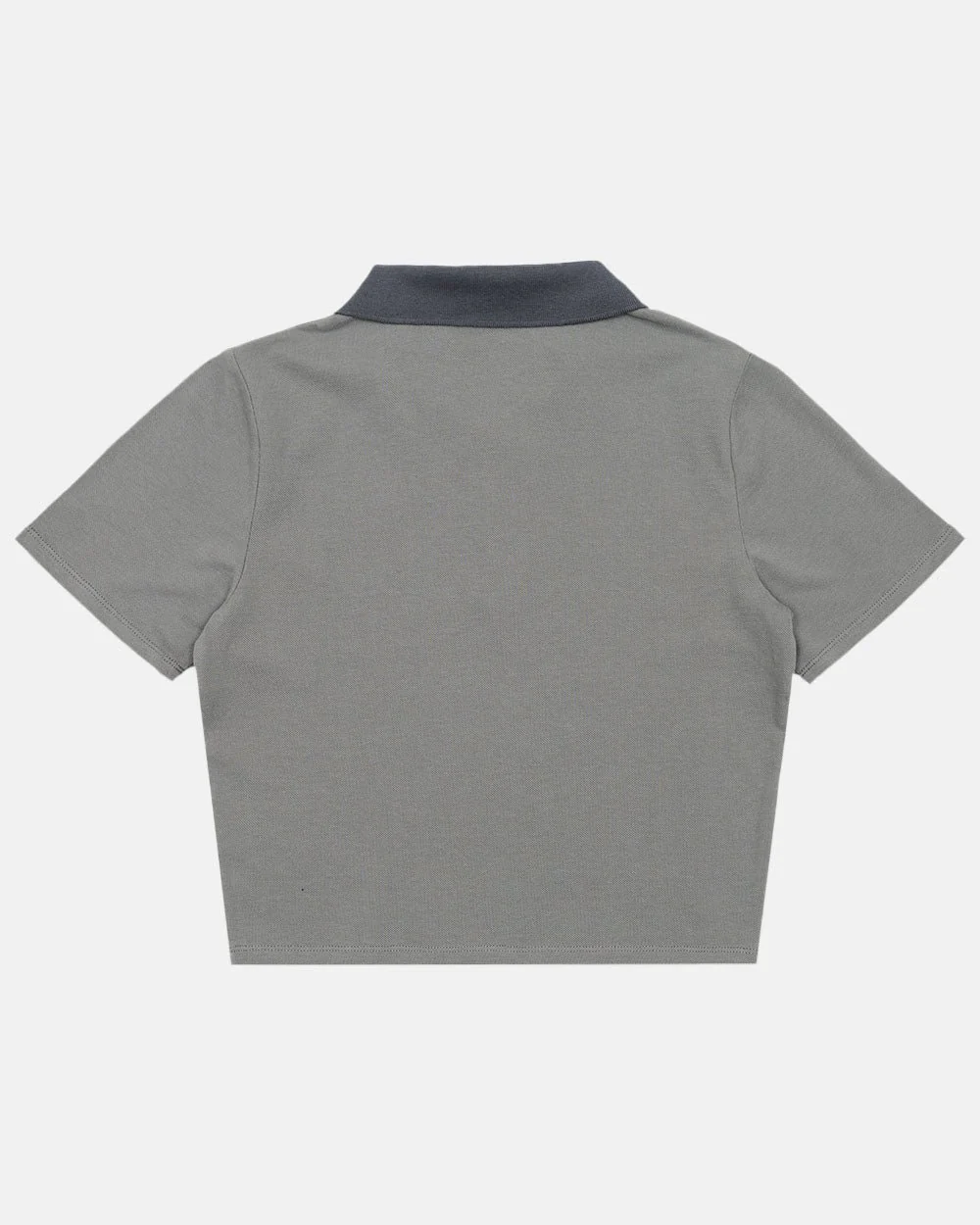 TAXY BABY JERSEY HEAVY GREY - Image 3