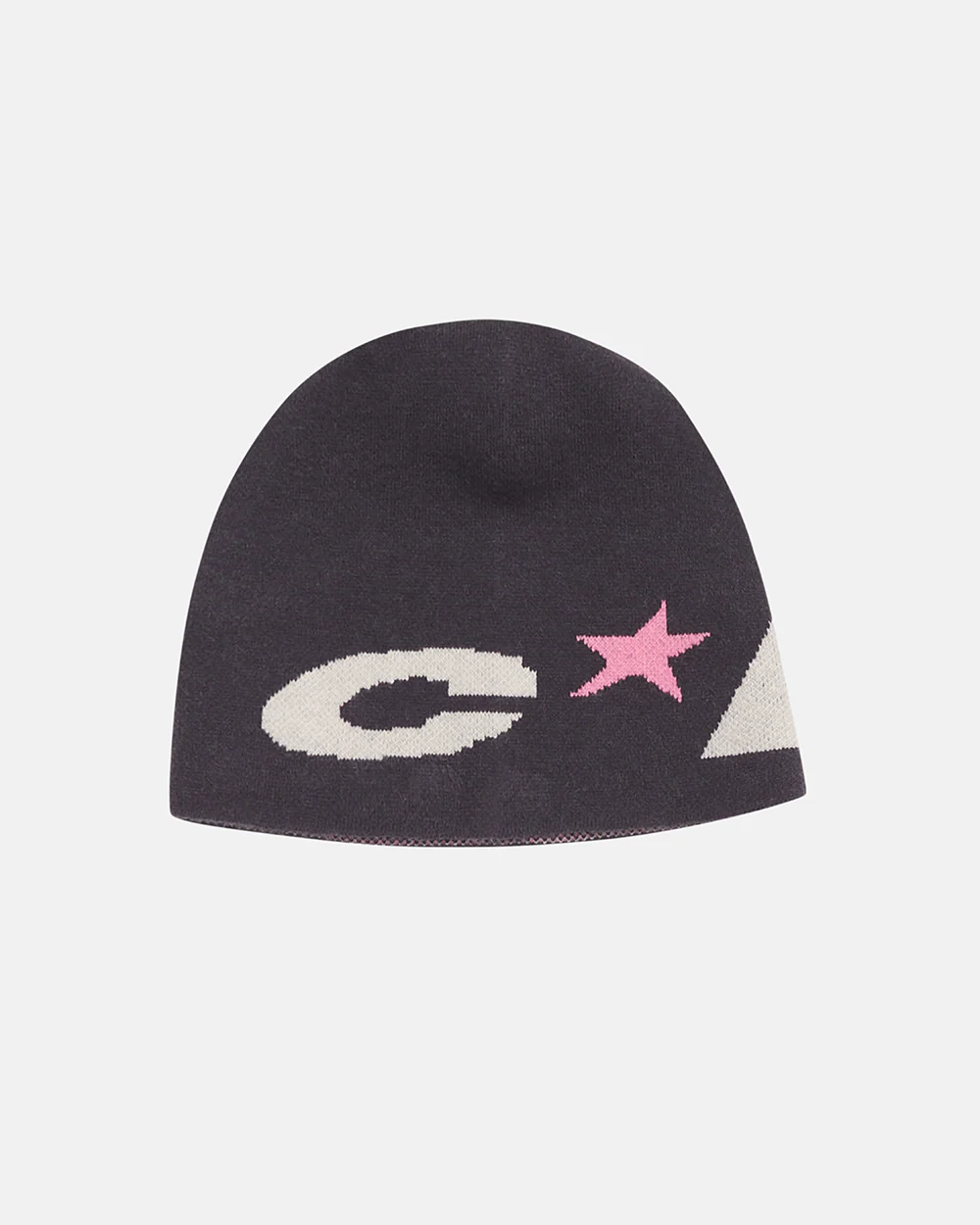 TEASE ME BEANIE GREY