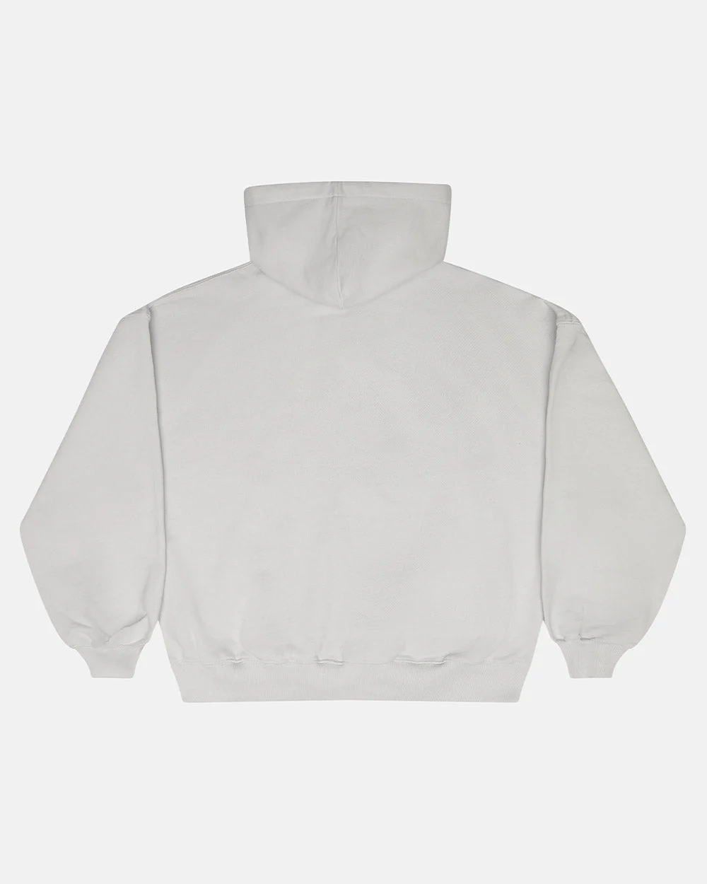 TEASE ME HOODIE GREY - Image 4